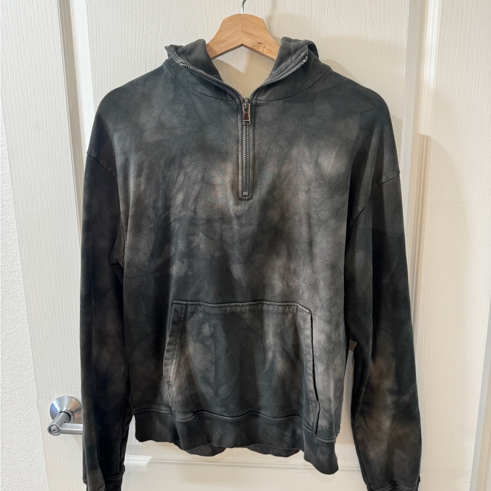 Zadig & Voltaire Hoodie Jacket
